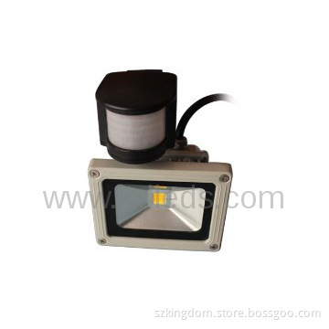 manufacturer of led flood light with sensor 60w